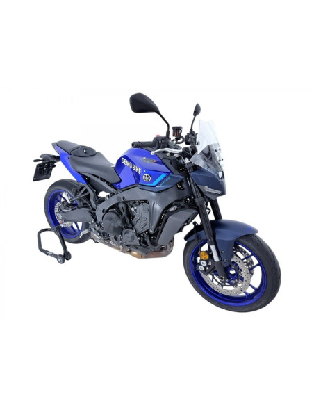 WINDSCREEN TOURING MT-09 CLEAR