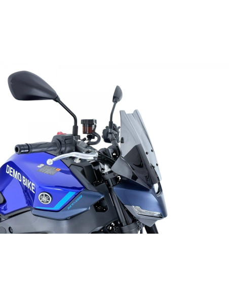 PRZEDNIA SZYBA TOURING MT-09 CIEMNA