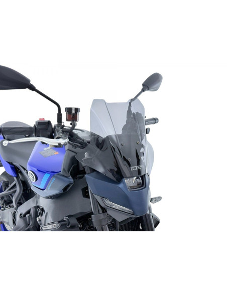 WINDSCREEN TOURING MT-09 DARK 