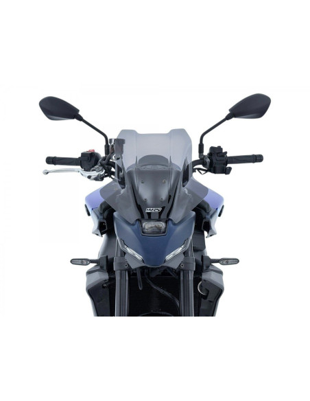 WINDSCREEN TOURING MT-09 DARK 