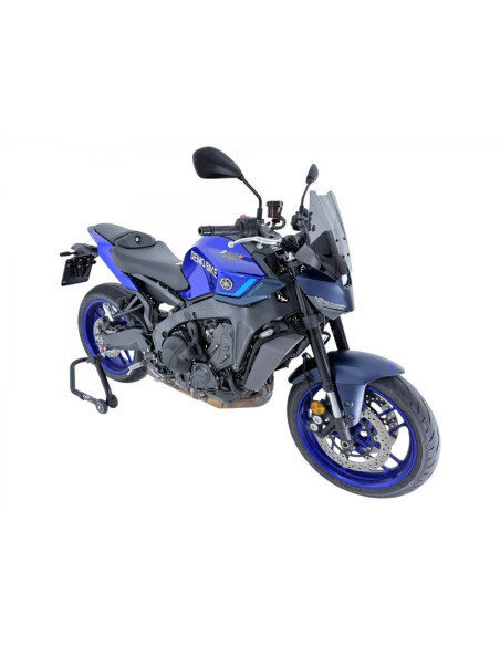 PRZEDNIA SZYBA TOURING MT-09 CIEMNA