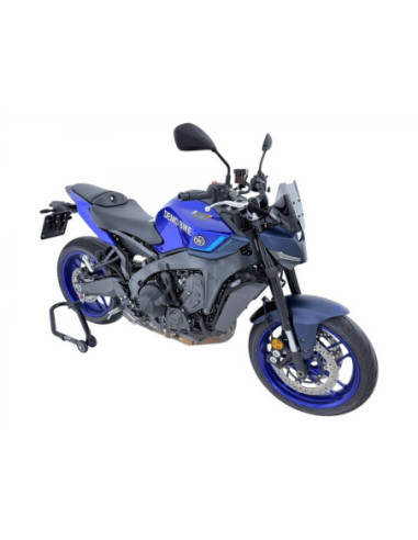 SZYBA PRZEDNIA SPORT MT-09 DARK SM