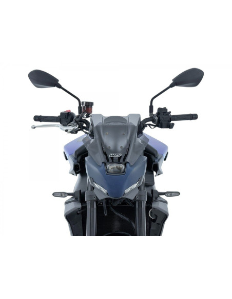 WINDSCREEN SPORT MT-09 DARK SM