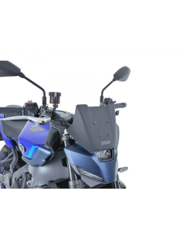 WINDSCREEN SPORT MT-09 MATT BL