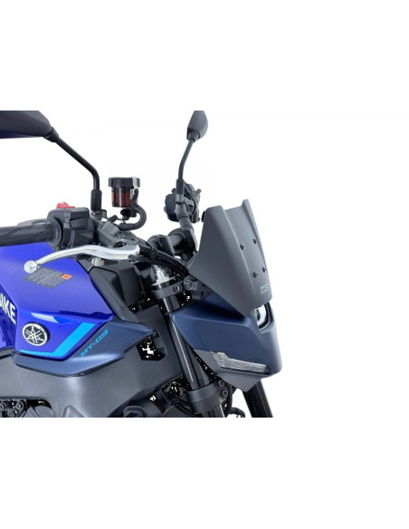 WINDSCREEN SPORT MT-09 MATT BL