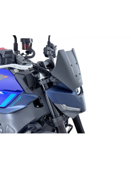 WINDSCREEN SPORT MT-09 MATT BL