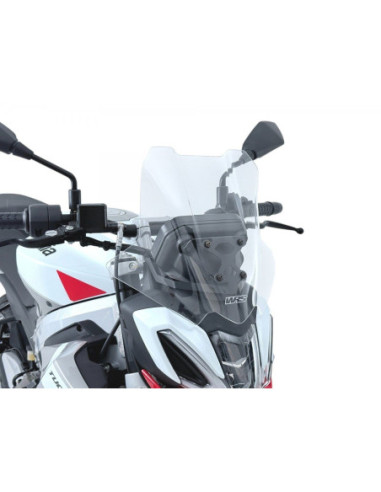 WINDSCREEN TOURING TUONO 457 C