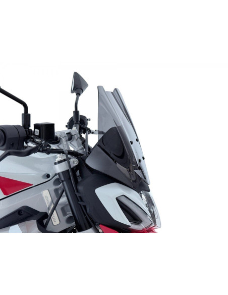 PRIEKINIS STIKLAS TOURING TUONO 457 D