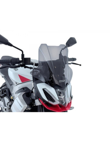 WINDSCREEN TOURING TUONO 457 D