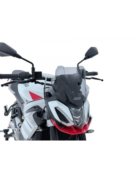 WINDSCREEN SPORT TUONO 457 DAR