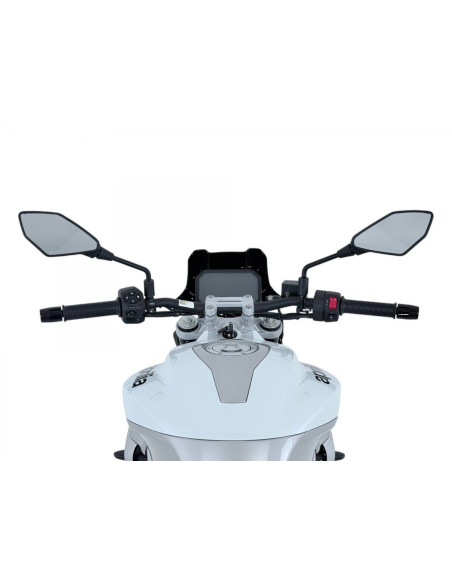 WINDSCREEN SPORT TUONO 457 MAT