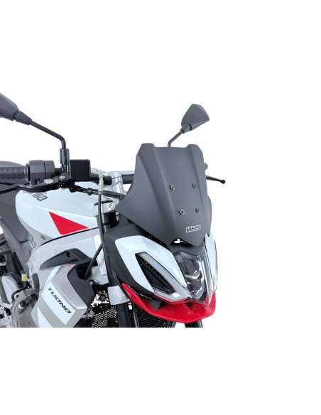 WINDSCREEN SPORT TUONO 457 MAT