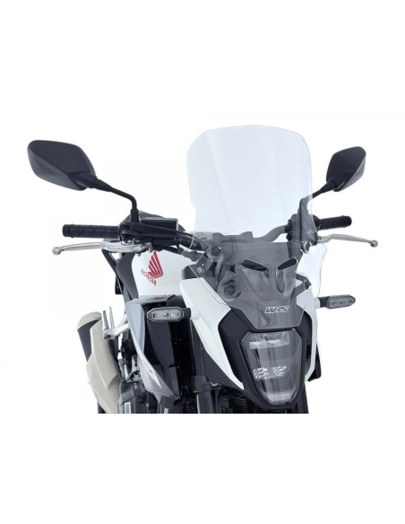 WINDSCREEN TOURING CB500 HORNE
