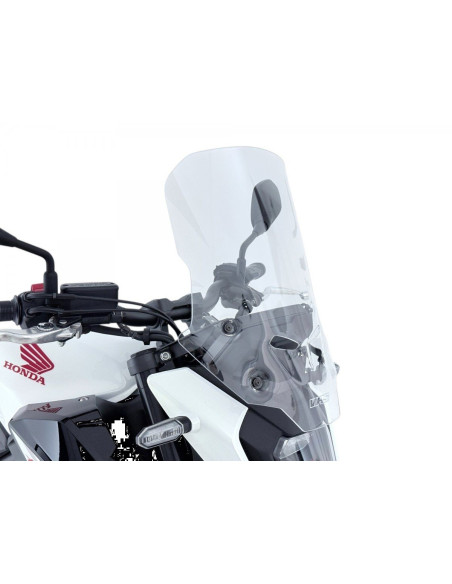 PRZEDNIA SZYBA TOURING CB500 HORNE
