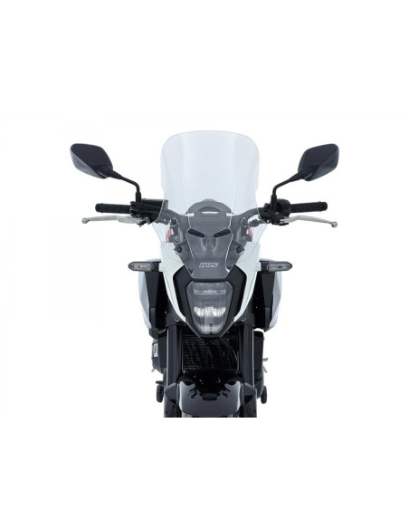 PRZEDNIA SZYBA TOURING CB500 HORNE
