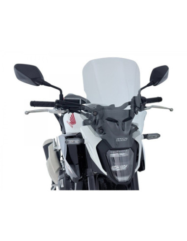 WINDSCREEN TOURING CB500 HORNE