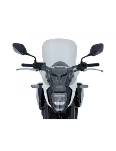 WINDSCREEN TOURING CB500 HORNE