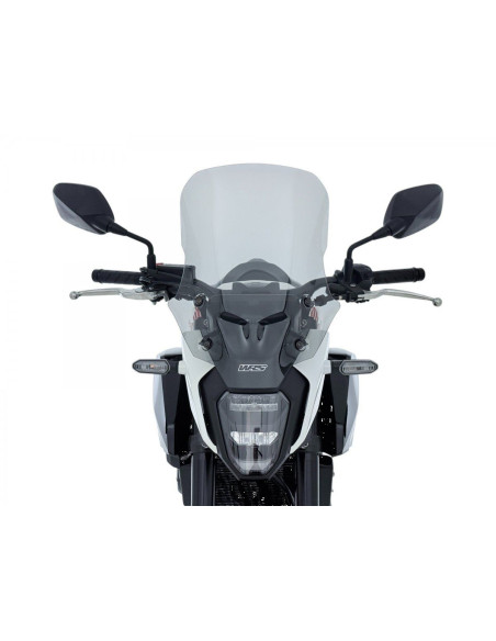 WINDSCREEN TOURING CB500 HORNE