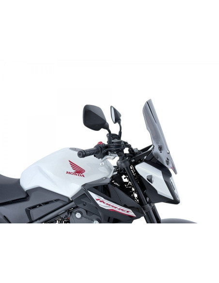 WINDSCREEN TOURING CB500 HORNE
