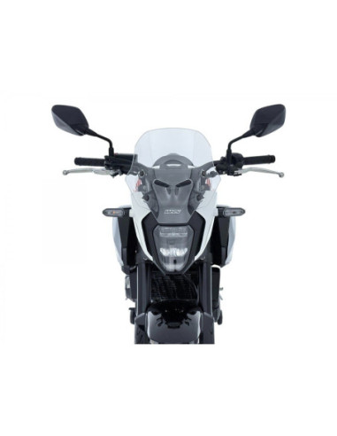 PRZEDNIA SZYBA SPORT CB500 HORNET