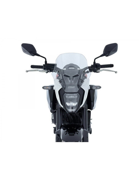 PRIEKINIS STIKLAS SPORTAS CB500 HORNET