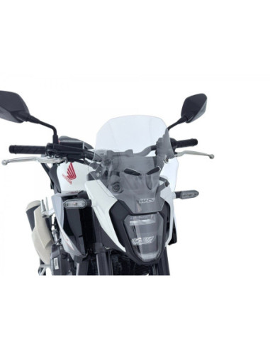 WINDSCREEN SPORT CB500 HORNET 