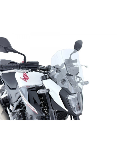 PRIEKINIS STIKLAS SPORTAS CB500 HORNET