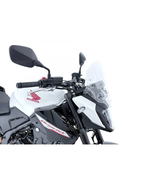 PRZEDNIA SZYBA SPORT CB500 HORNET