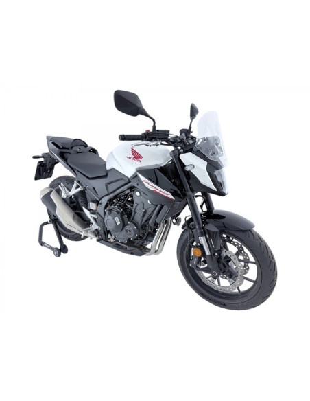 PRIEKINIS STIKLAS SPORTAS CB500 HORNET