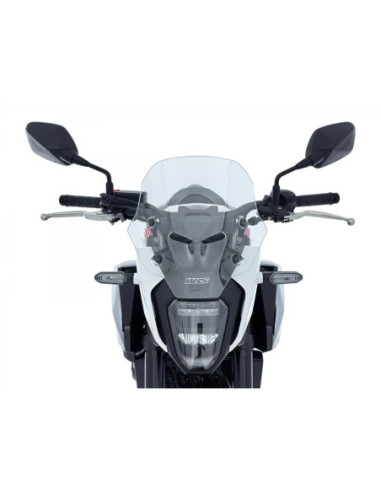 WINDSCREEN SPORT CB500 HORNET 