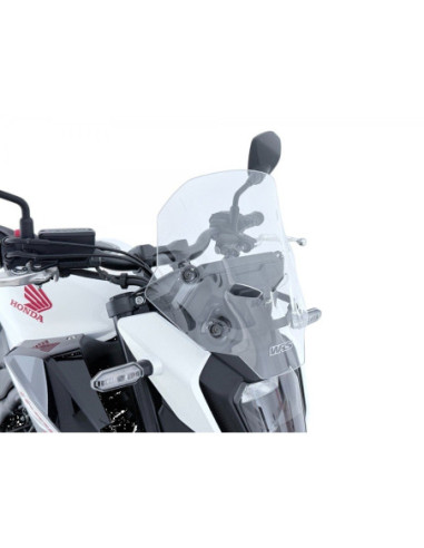 PRIEKINIS STIKLAS SPORTAS CB500 HORNET