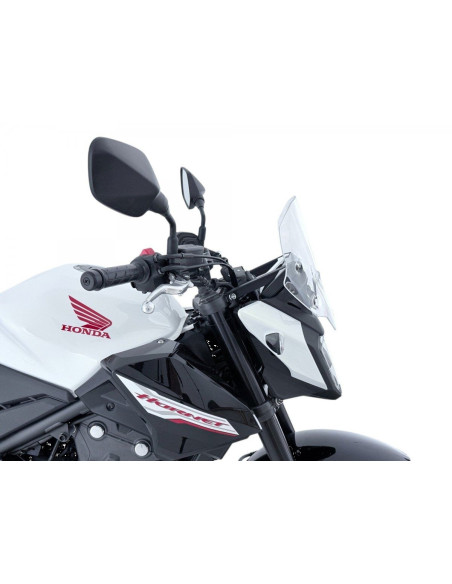 PRZEDNIA SZYBA SPORT CB500 HORNET