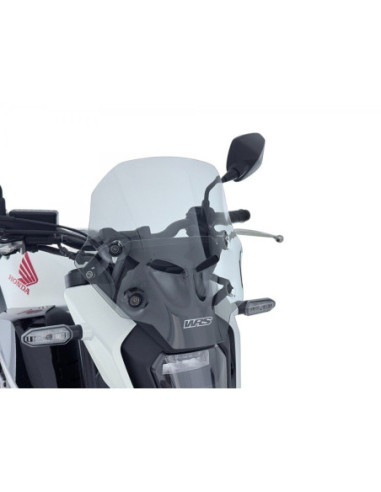 WINDSCREEN SPORT CB500 HORNET 