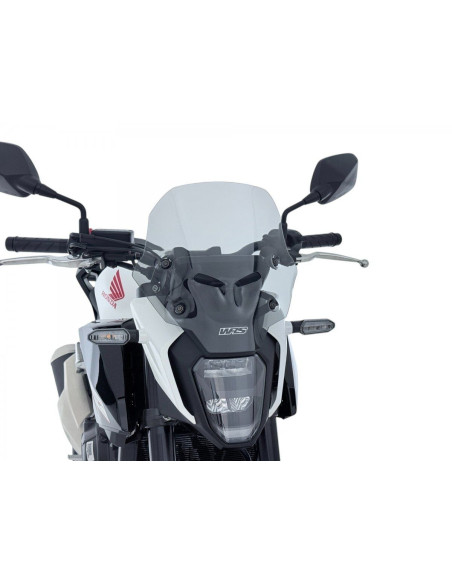 WINDSCREEN SPORT CB500 HORNET 