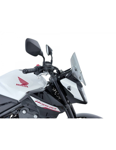 WINDSCREEN SPORT CB500 HORNET 