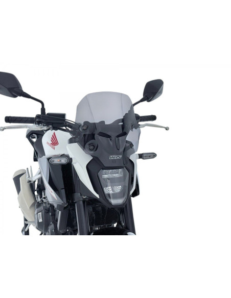 WINDSCREEN SPORT CB500 HORNET 