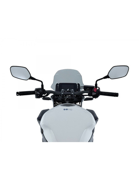 WINDSCREEN SPORT CB500 HORNET 