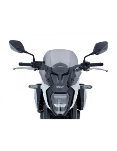 WINDSCREEN SPORT CB500 HORNET 