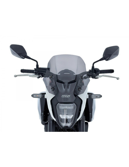 WINDSCREEN SPORT CB500 HORNET 