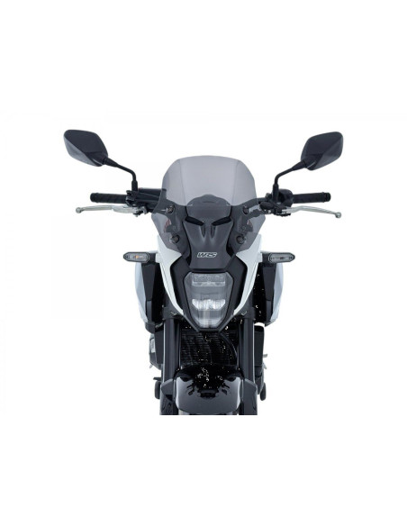 WINDSCREEN SPORT CB500 HORNET 