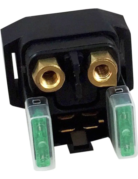 ELEKTROMAGNETINIS JUNGIKLIS YAMAHA