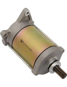 Części moto