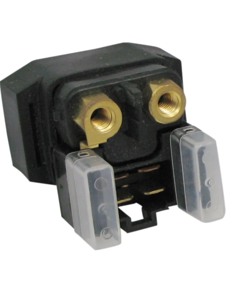 PRZEŁĄCZNIK ELEKTROMAGNETYCZNY KTM