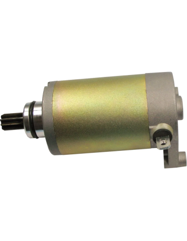STARTER SUZUKI