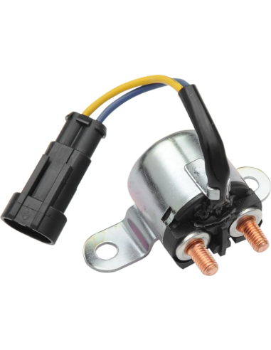 ELEKTROMAGNETINIS JUNGIKLIS POLARIS