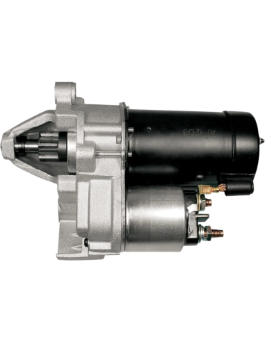 STARTERIS BMW 61-801
