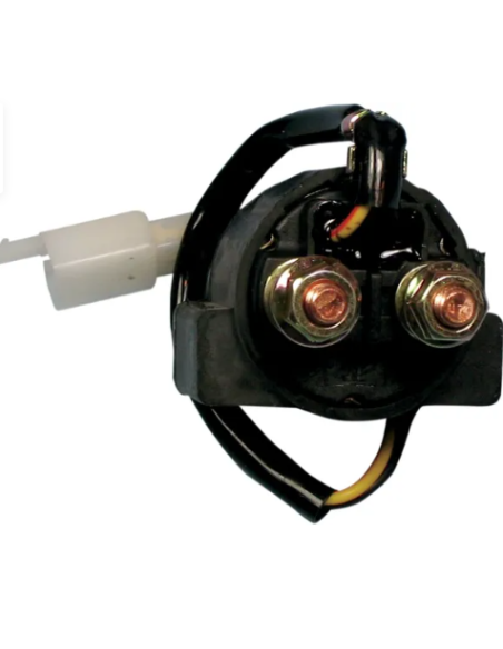 SOLENOIDAS POLARIS 65-502