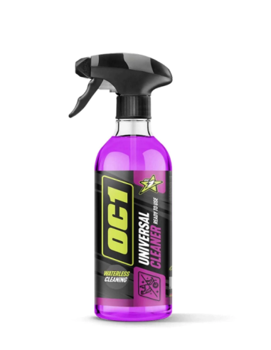 OC1 UNIVERSAL CLEANER VALIKLIS
