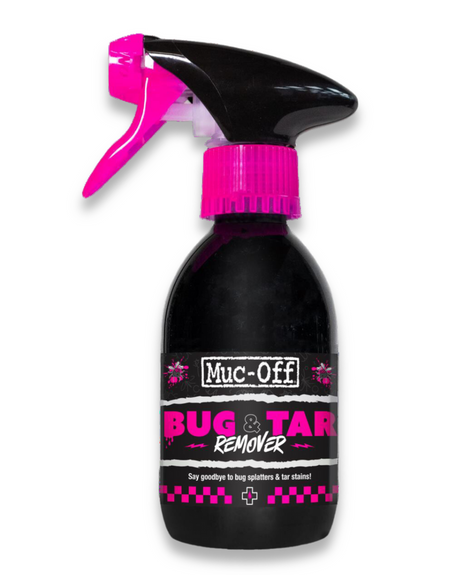Muc-Off Bug and Tar Remover vabzdžių ir dervų valiklis 250ml