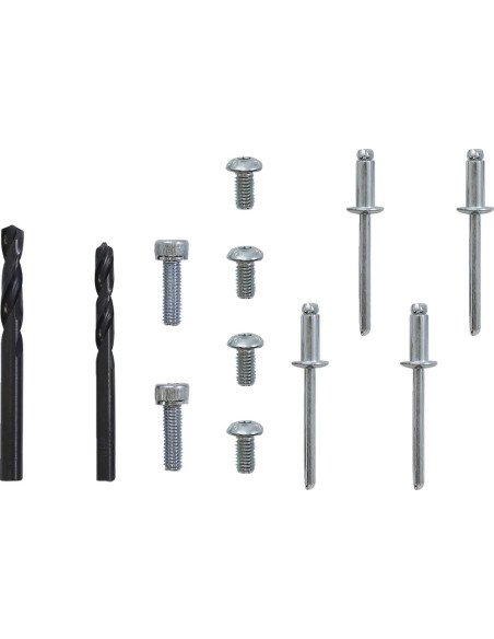 SPARK ARRESTOR END CAP